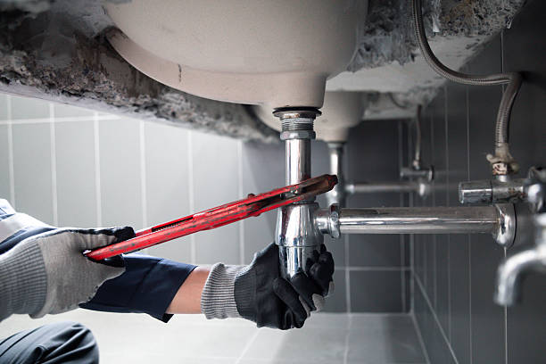 Trusted Leak Detection service in Harbeson, DE - Masters Plumbing Service